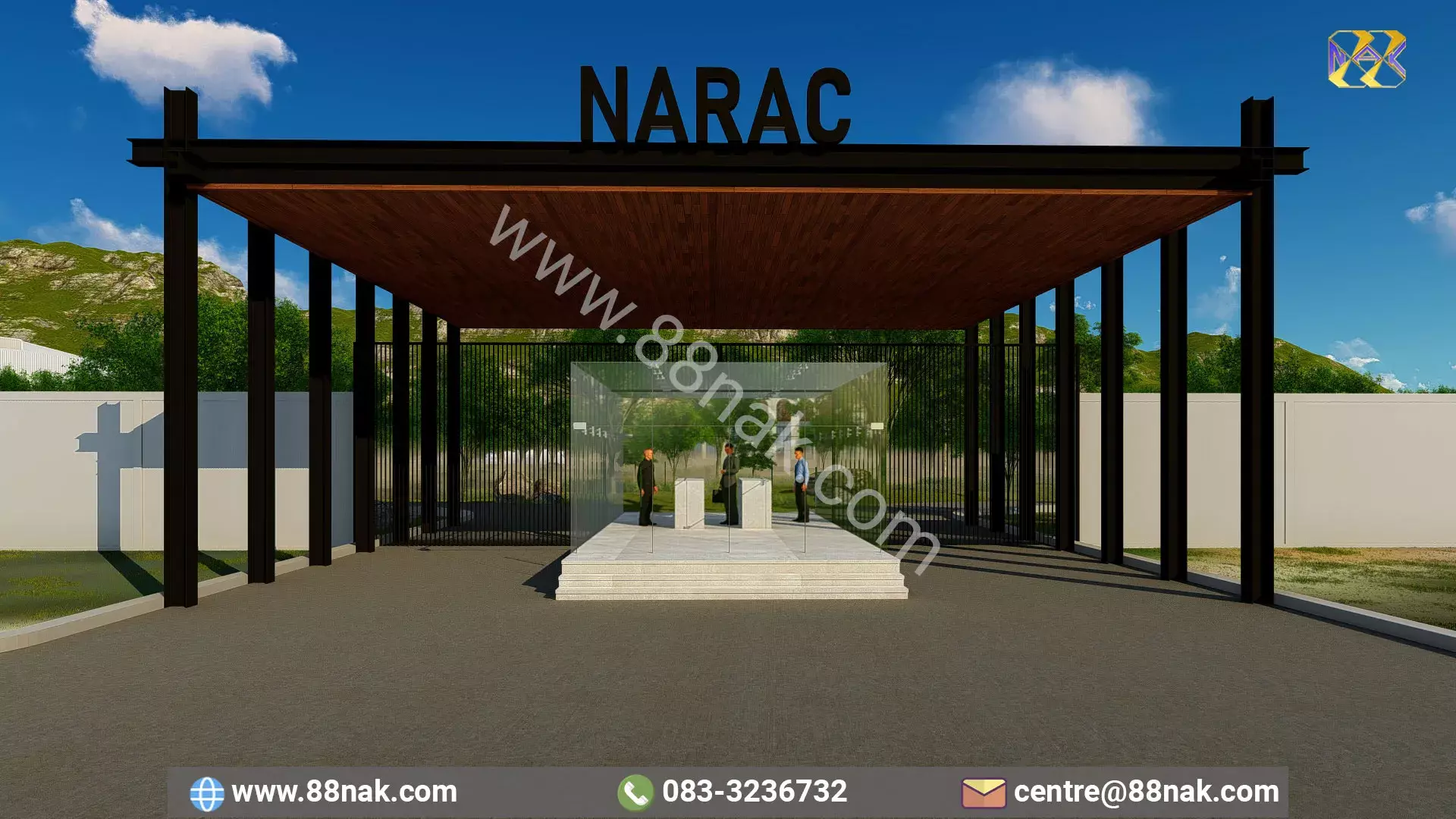 NARAC